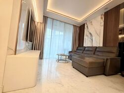 Canberra Residences (D27), Condominium #622631071